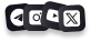 Social links icon